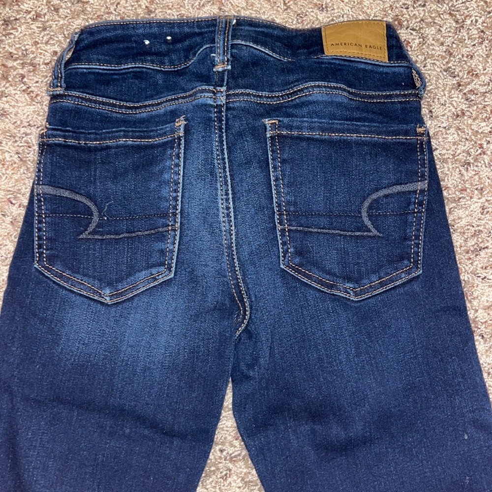 American Eagle Jeans!!